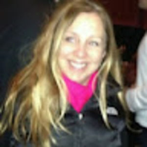 Meet your Posher, Suzanne